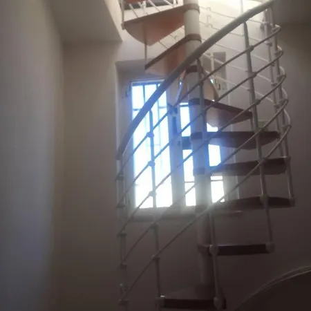 Casa Vista Faro Apartment