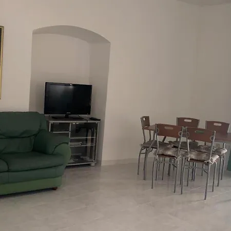 Apartment Casa Vista Faro